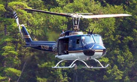 Picture-of-Bell 210-Aircraft gallery