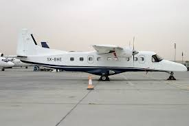 Picture-of-Dornier 228-201-Aircraft gallery