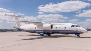 Picture-of-Dornier 328 Executive Jet-Aircraft gallery