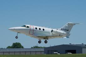 Picture-of-Hawker 200-Aircraft gallery