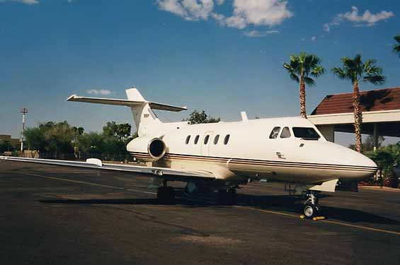 Picture-of-Hawker 3A-Aircraft gallery